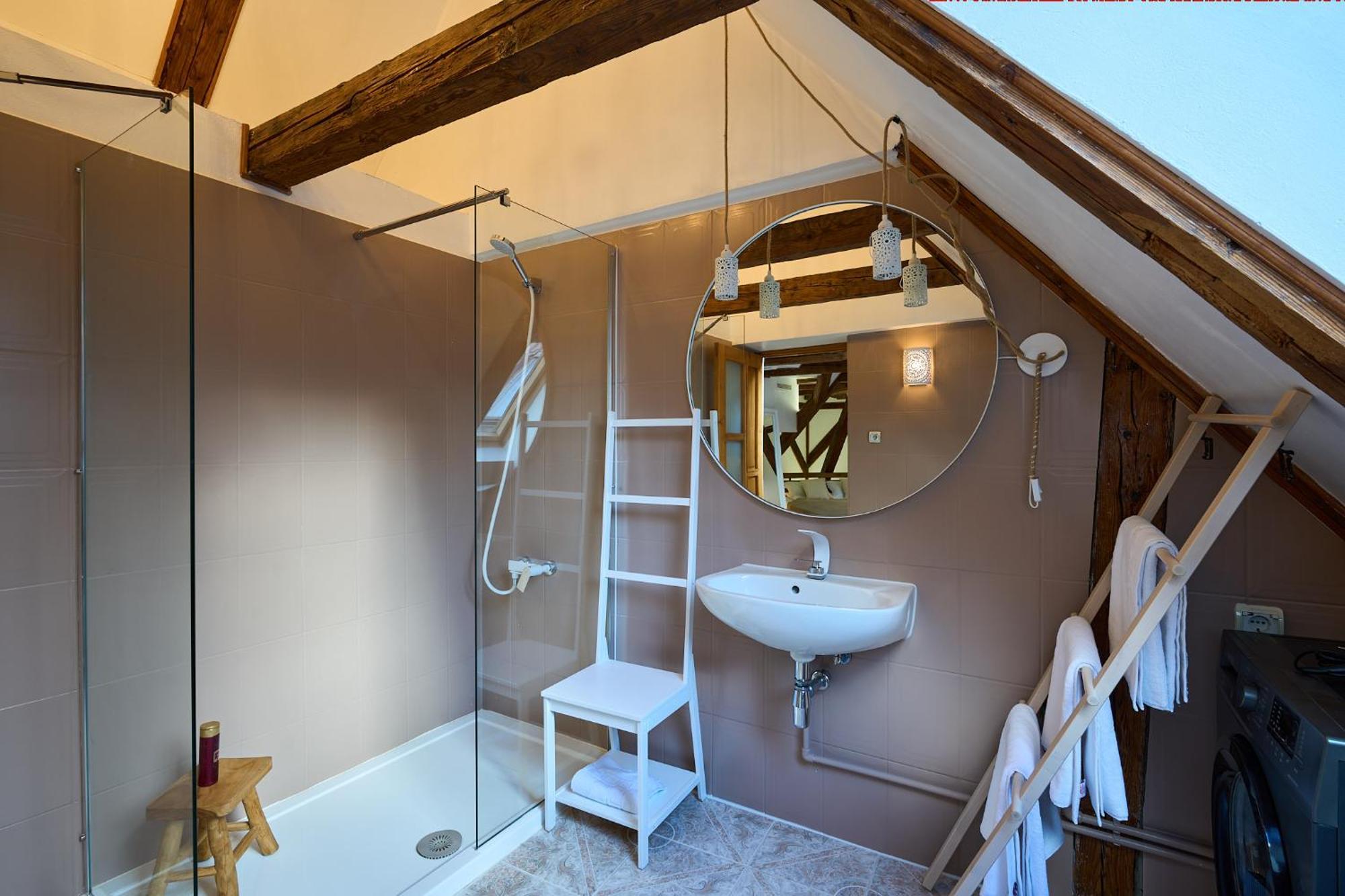 Appartamento Belle Vista Loft Braşov Esterno foto
