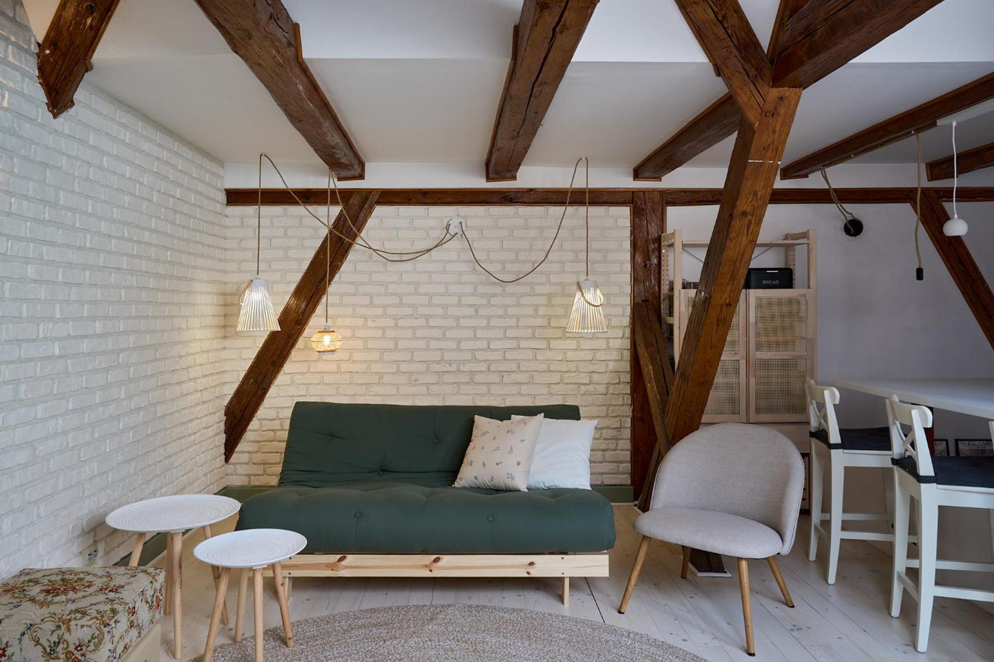 Appartamento Belle Vista Loft Braşov Esterno foto